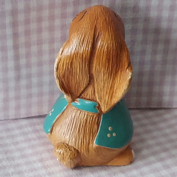 Vintage Pendelfin "Lucy Pocket" - Picture 5 of 11